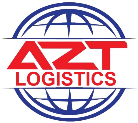 Logo AZTransporteLogistics